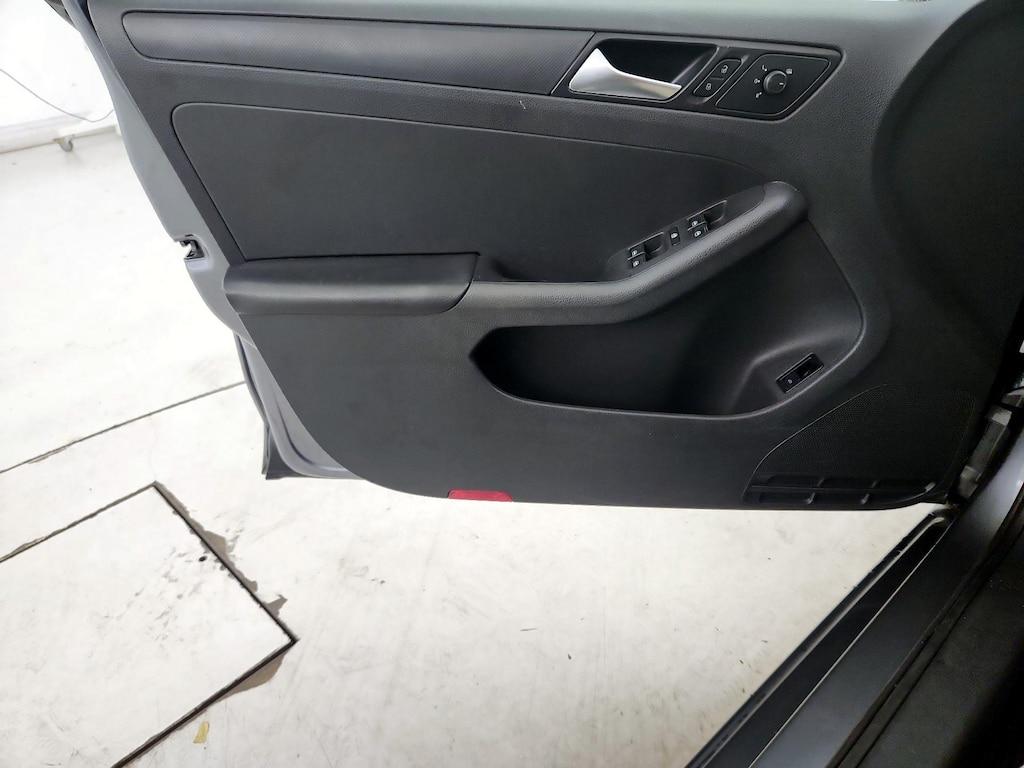 used 2016 Volkswagen Jetta car, priced at $11,998