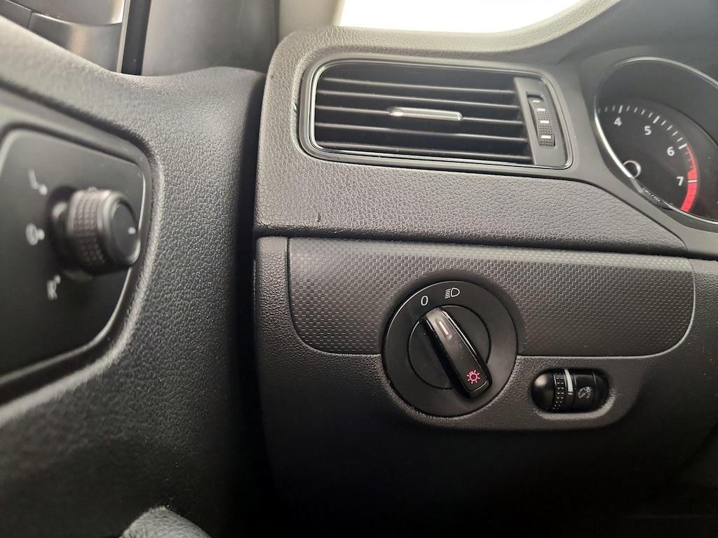 used 2016 Volkswagen Jetta car, priced at $11,998