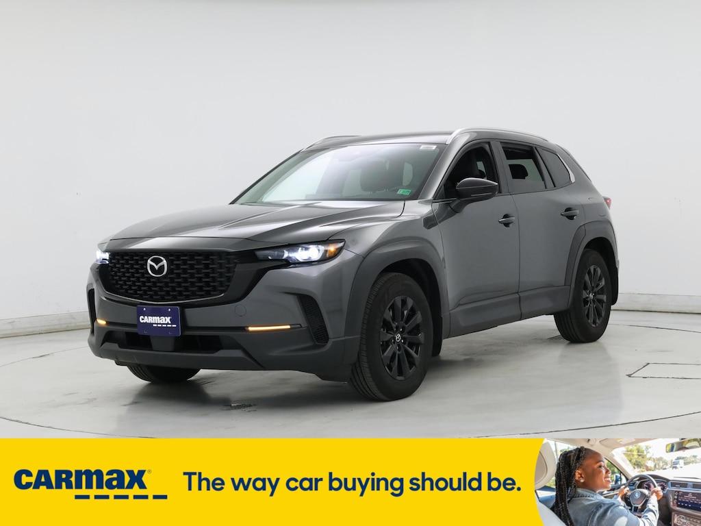 used 2023 Mazda CX-50 car, priced at $27,998