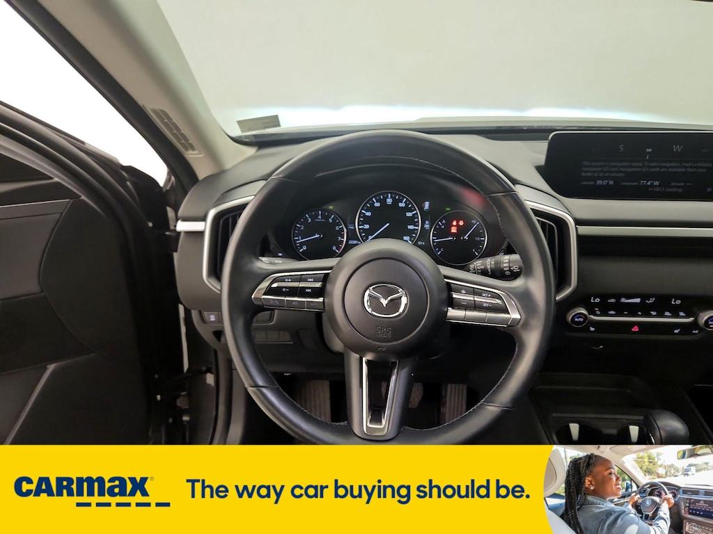 used 2023 Mazda CX-50 car, priced at $27,998