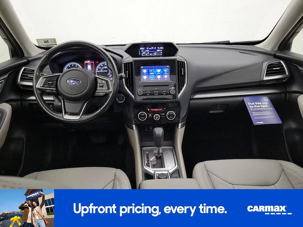 used 2019 Subaru Forester car, priced at $16,998
