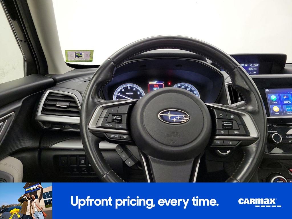 used 2019 Subaru Forester car, priced at $16,998