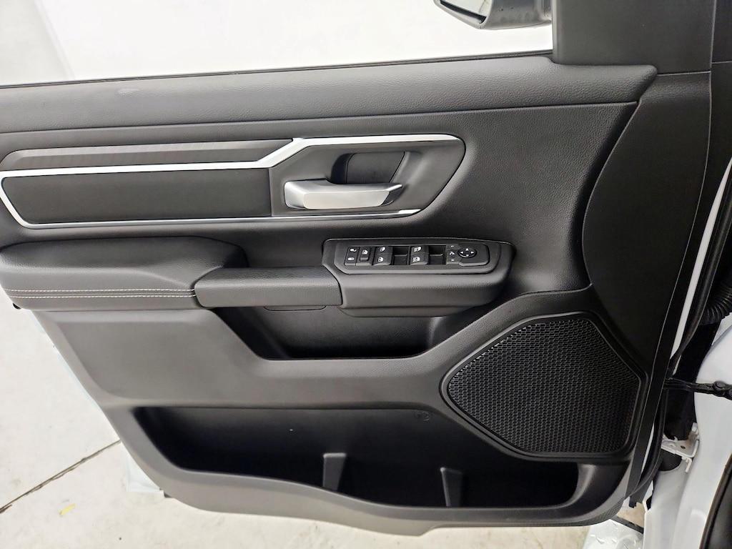 used 2025 Ram 1500 car, priced at $42,998