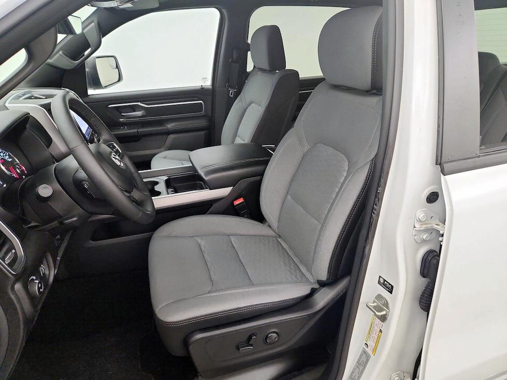 used 2025 Ram 1500 car, priced at $42,998
