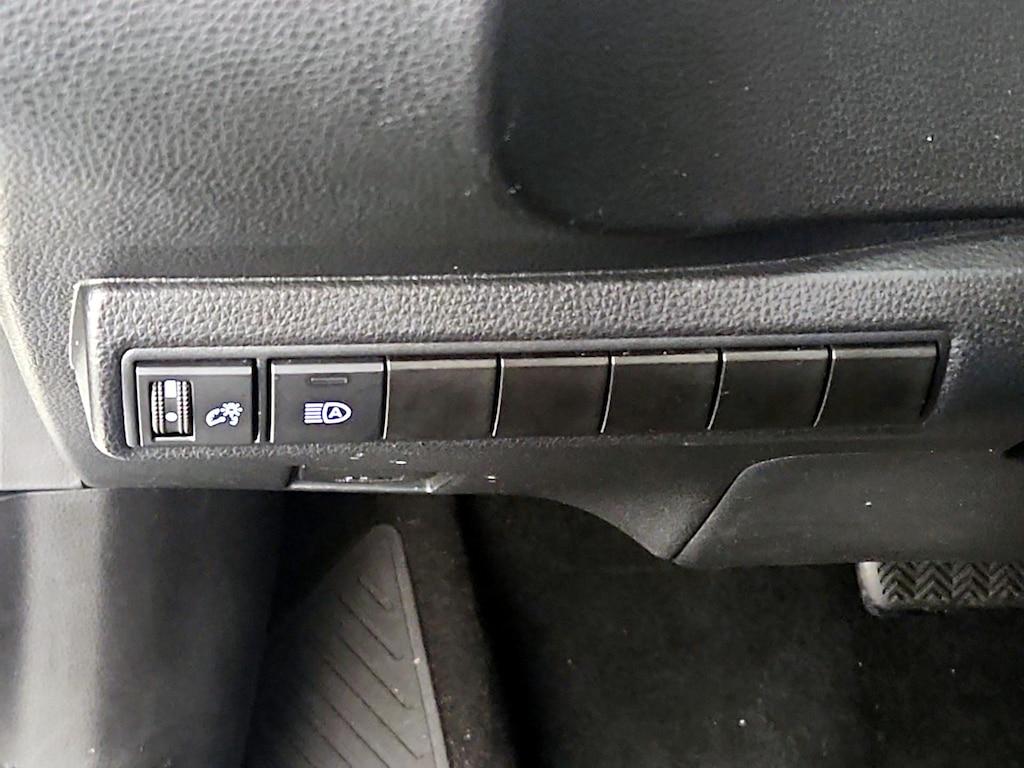used 2021 Toyota Corolla car, priced at $23,998