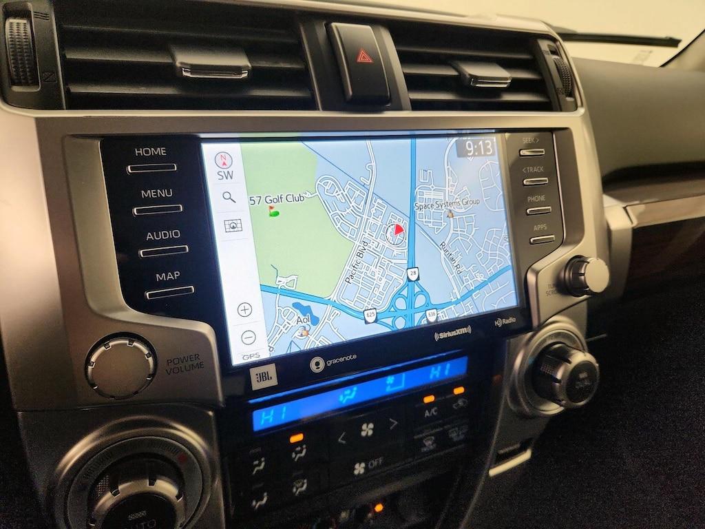 used 2022 Toyota 4Runner car, priced at $44,998