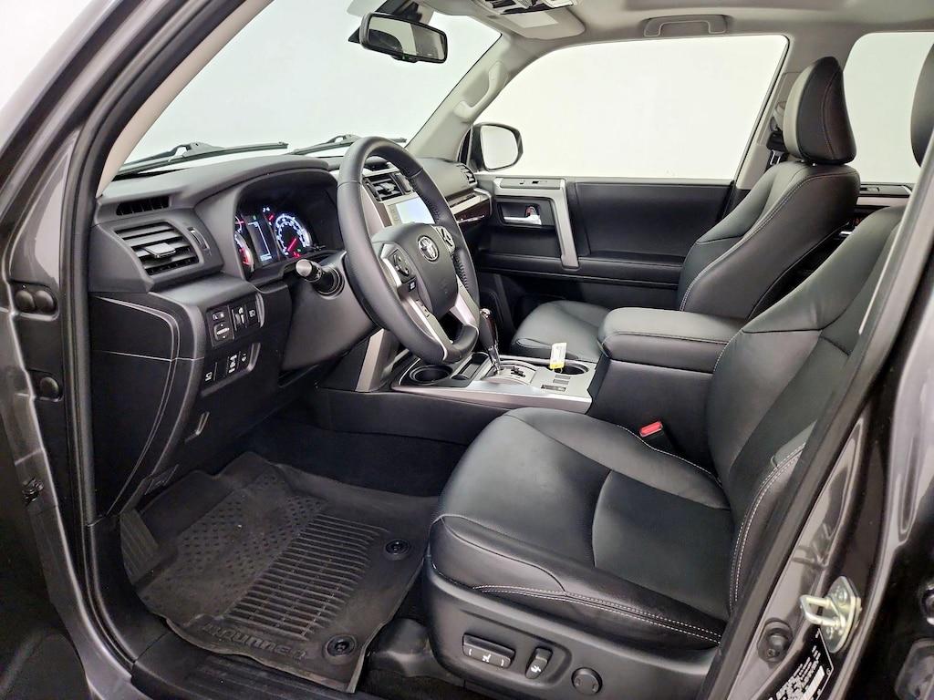 used 2022 Toyota 4Runner car, priced at $44,998