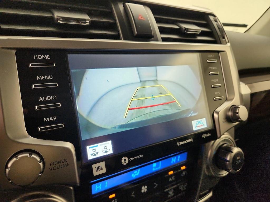 used 2022 Toyota 4Runner car, priced at $44,998