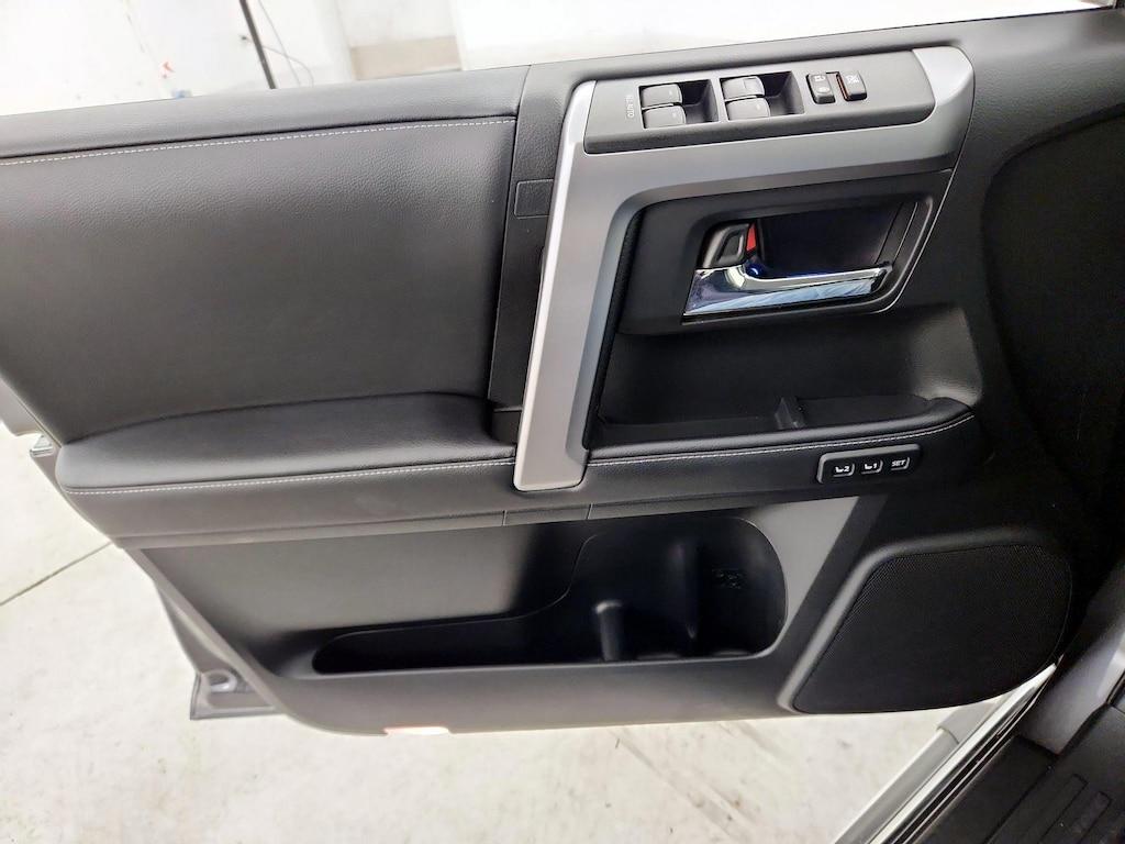 used 2022 Toyota 4Runner car, priced at $44,998