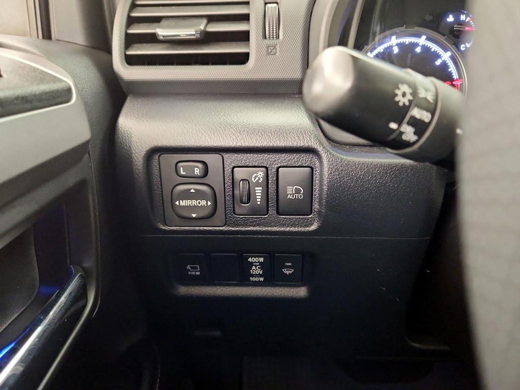 used 2022 Toyota 4Runner car, priced at $44,998