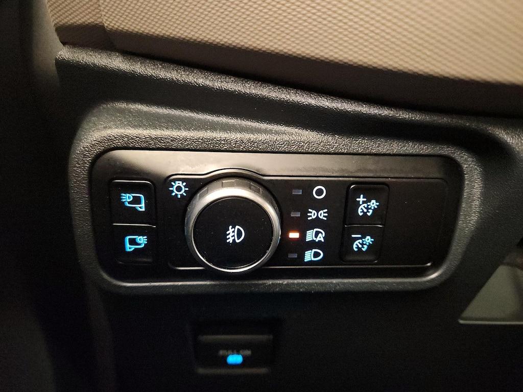 used 2023 Ford Bronco car, priced at $56,998