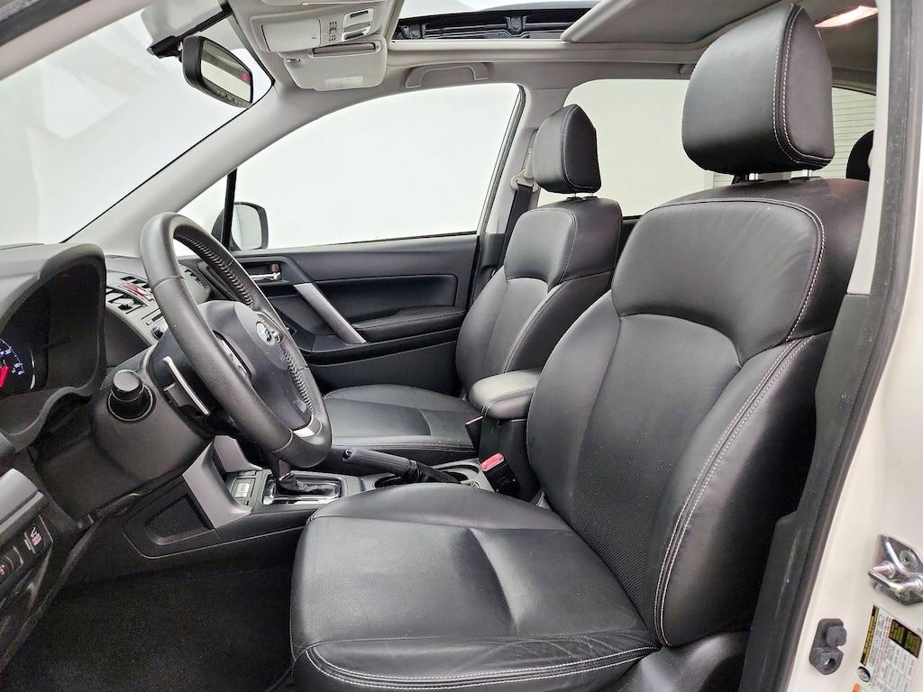 used 2015 Subaru Forester car, priced at $17,998