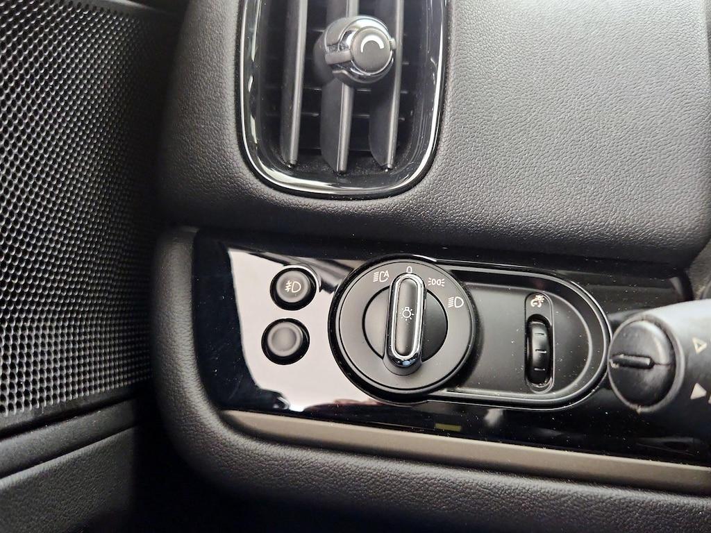used 2019 MINI Countryman car, priced at $19,998