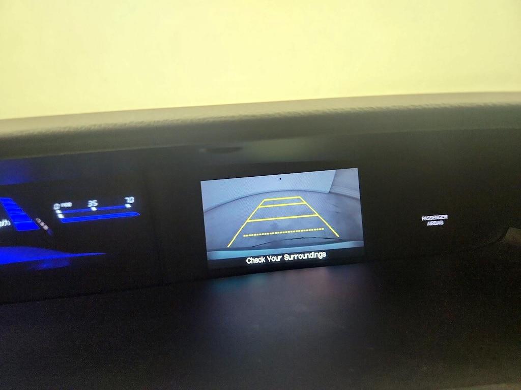 used 2015 Honda Civic car, priced at $19,998