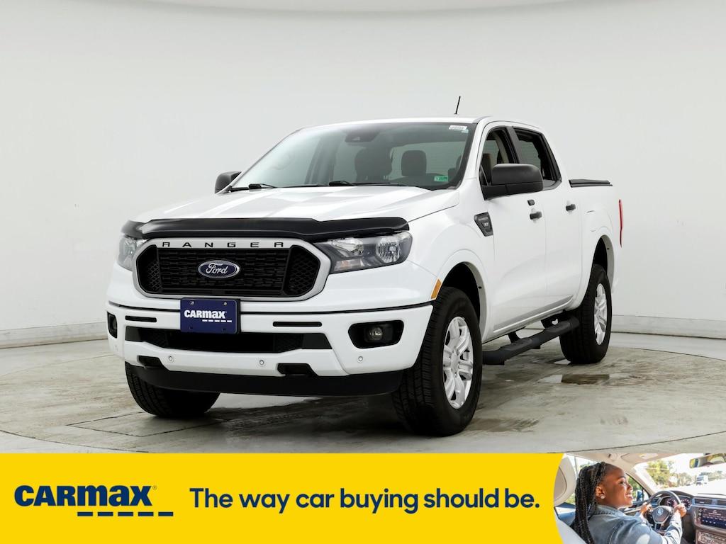 used 2019 Ford Ranger car, priced at $25,998