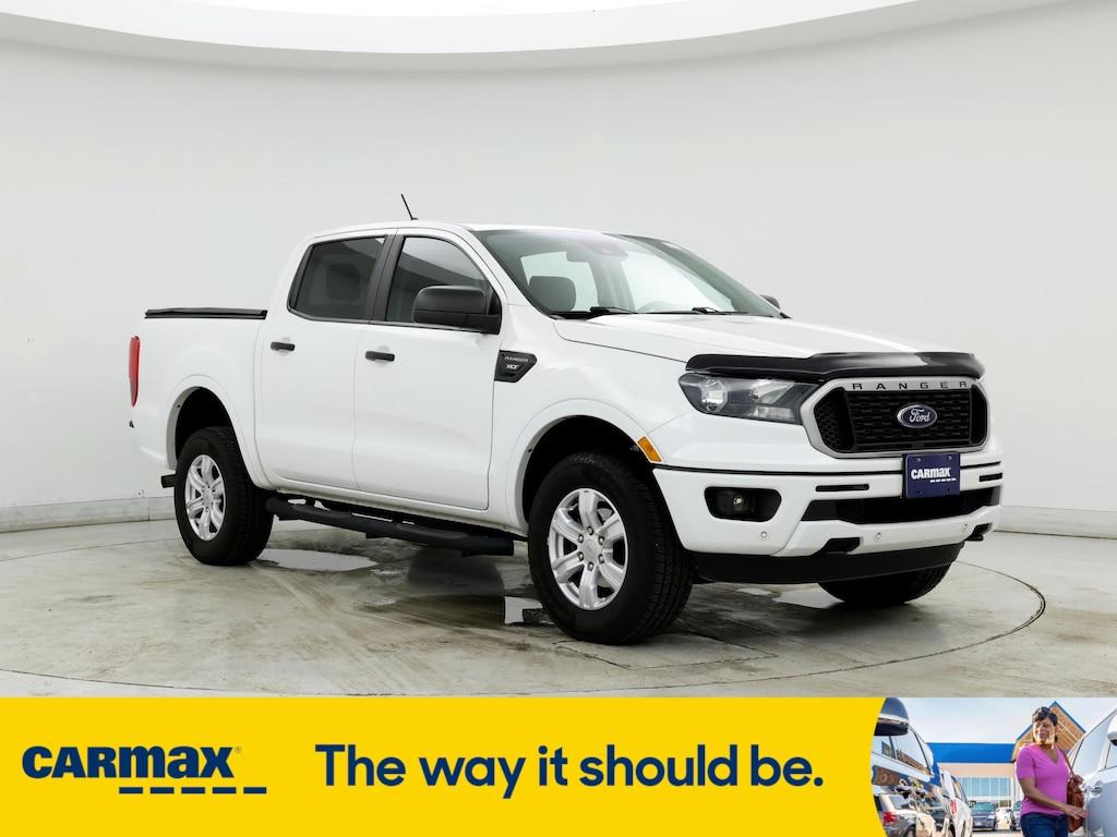 used 2019 Ford Ranger car, priced at $25,998