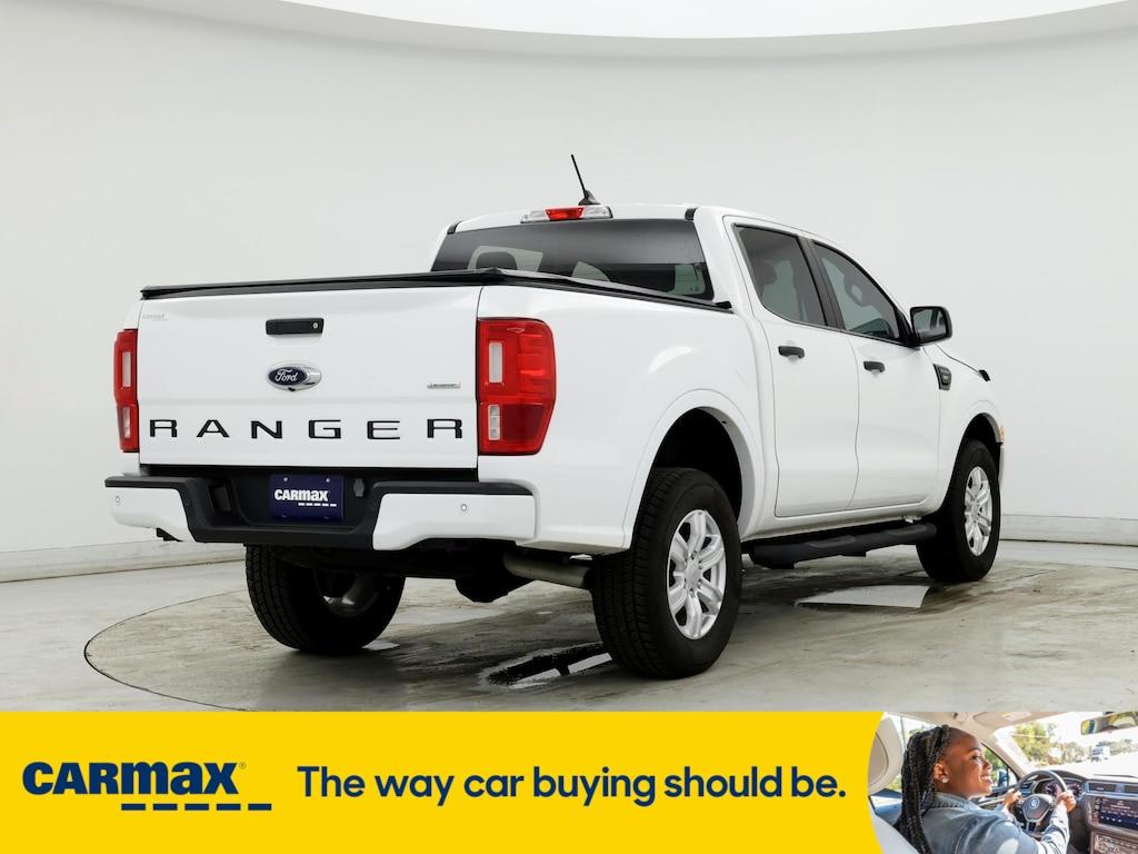 used 2019 Ford Ranger car, priced at $25,998