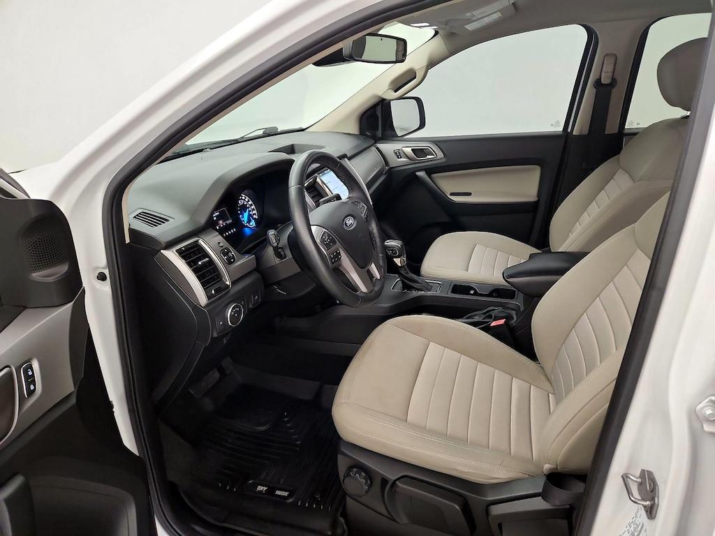 used 2019 Ford Ranger car, priced at $25,998