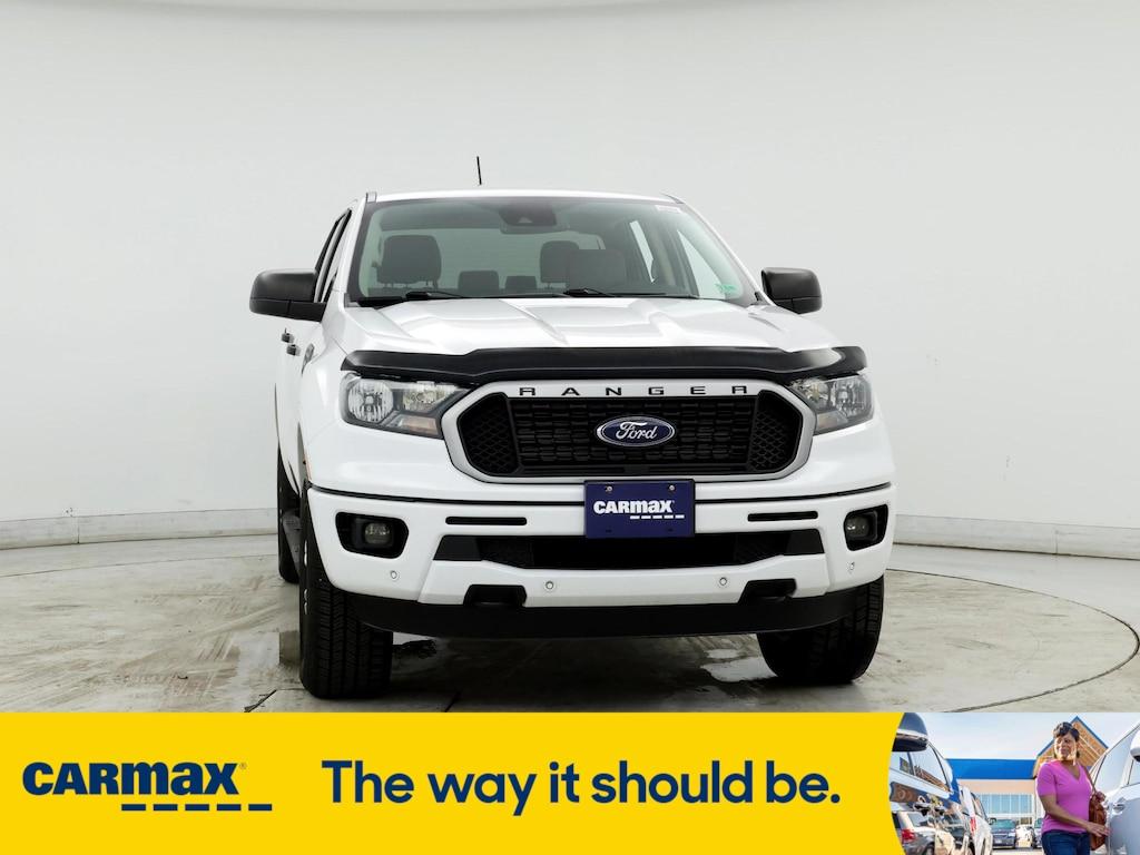 used 2019 Ford Ranger car, priced at $25,998