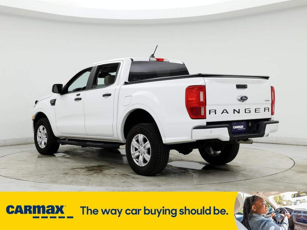 used 2019 Ford Ranger car, priced at $25,998