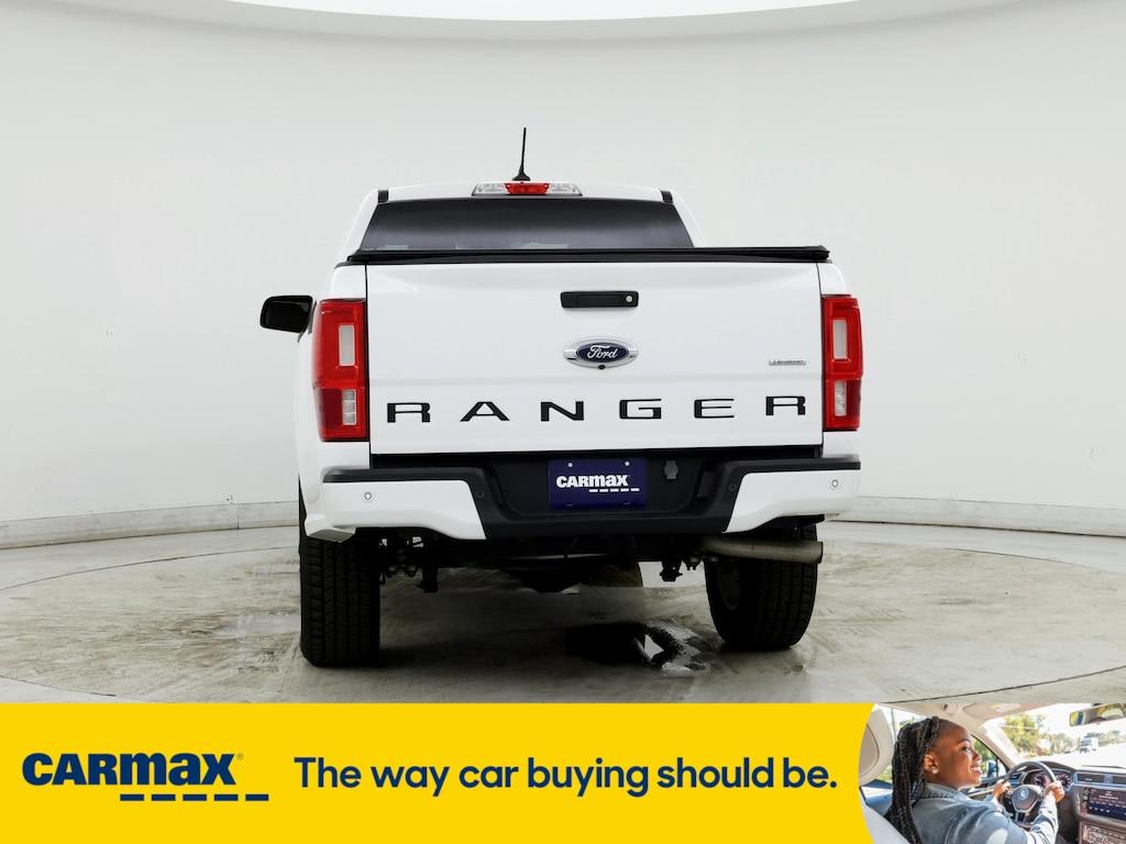 used 2019 Ford Ranger car, priced at $25,998