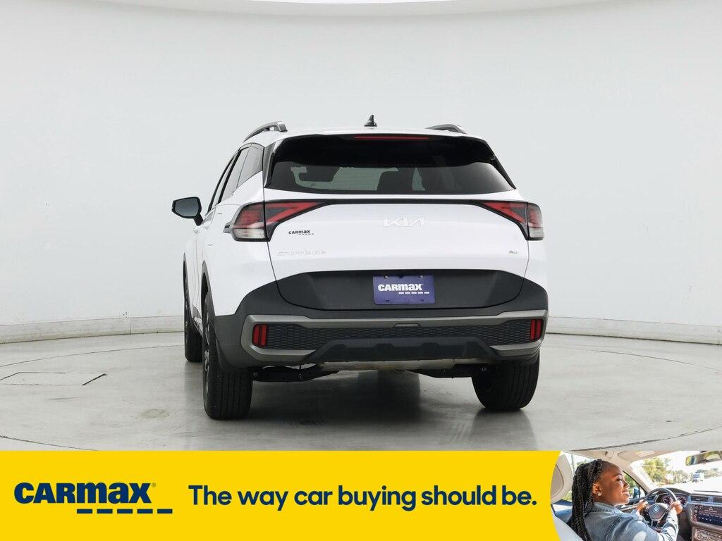 used 2023 Kia Sportage car, priced at $26,998