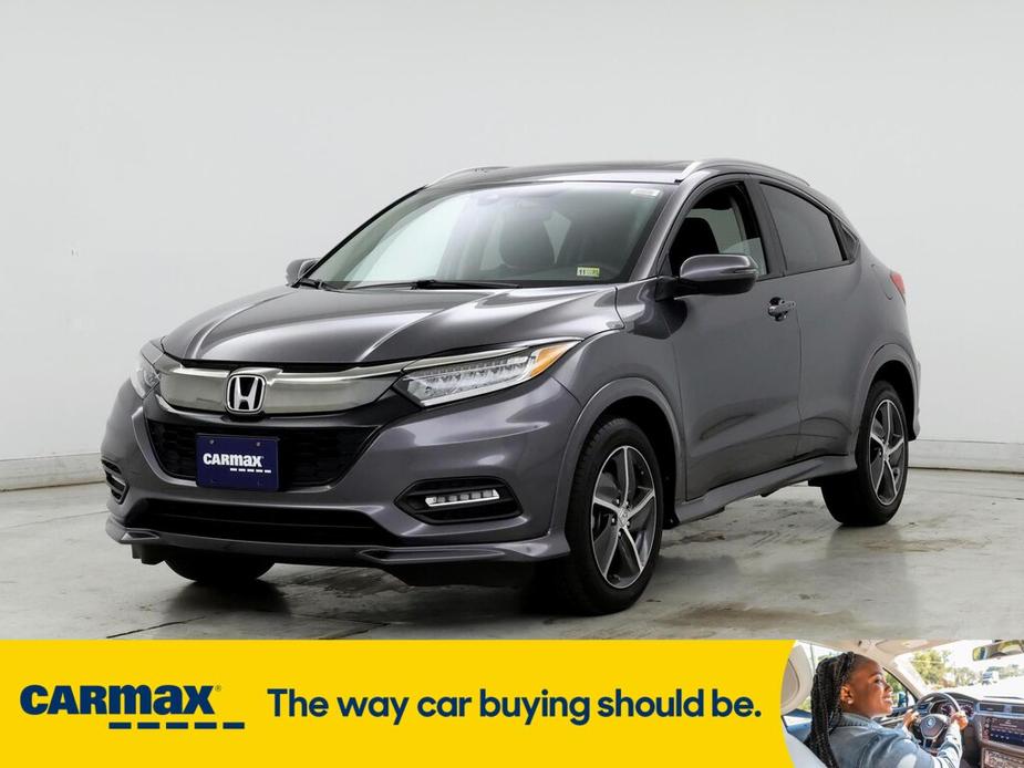 used 2019 Honda HR-V car, priced at $23,998