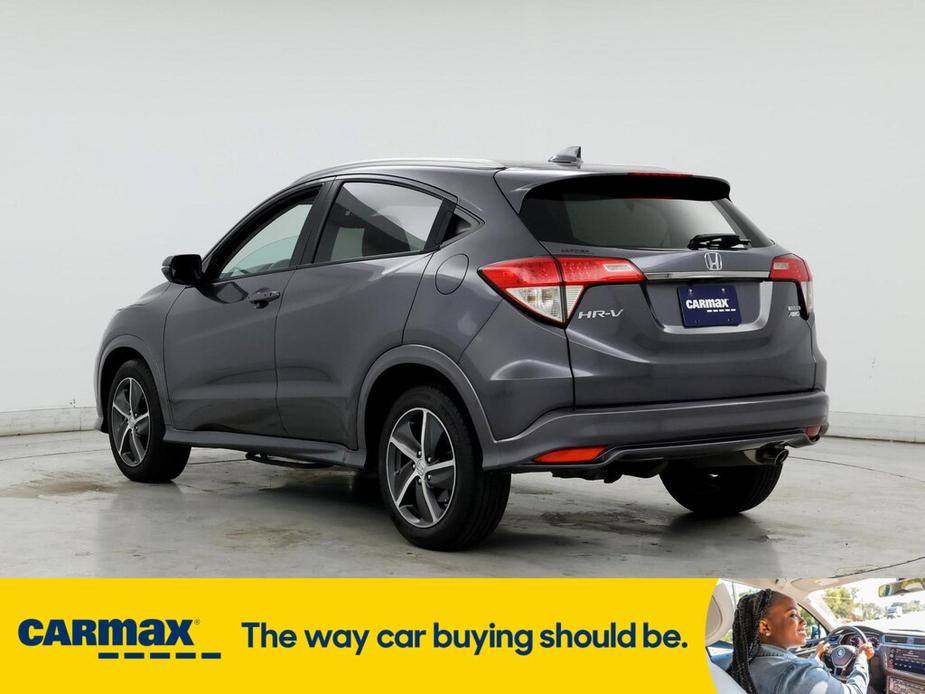 used 2019 Honda HR-V car, priced at $23,998