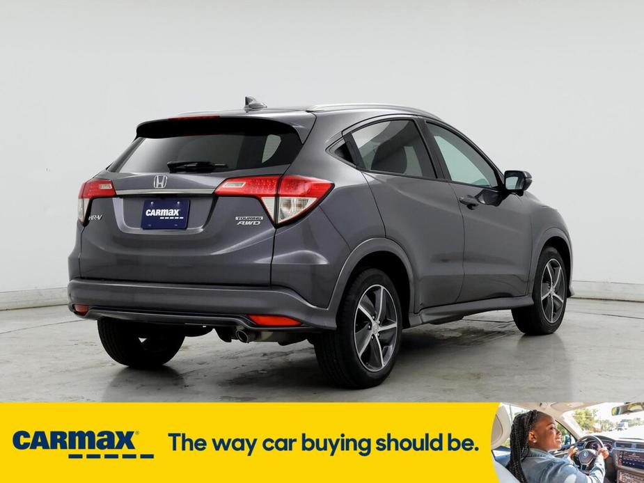 used 2019 Honda HR-V car, priced at $23,998