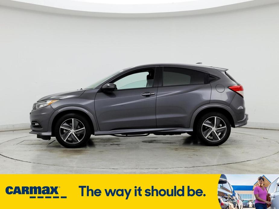 used 2019 Honda HR-V car, priced at $23,998