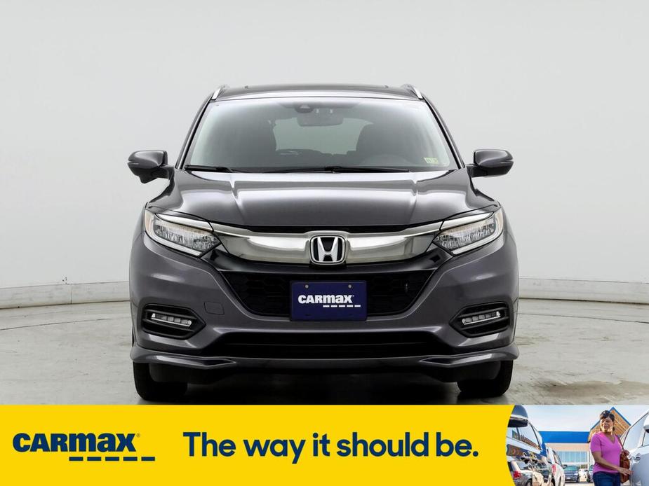 used 2019 Honda HR-V car, priced at $23,998