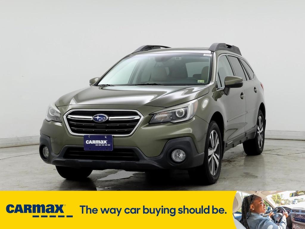 used 2019 Subaru Outback car, priced at $23,998