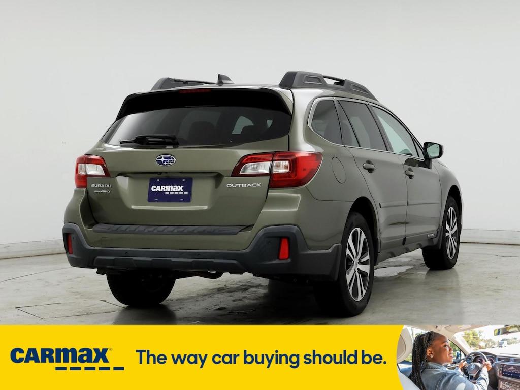 used 2019 Subaru Outback car, priced at $23,998