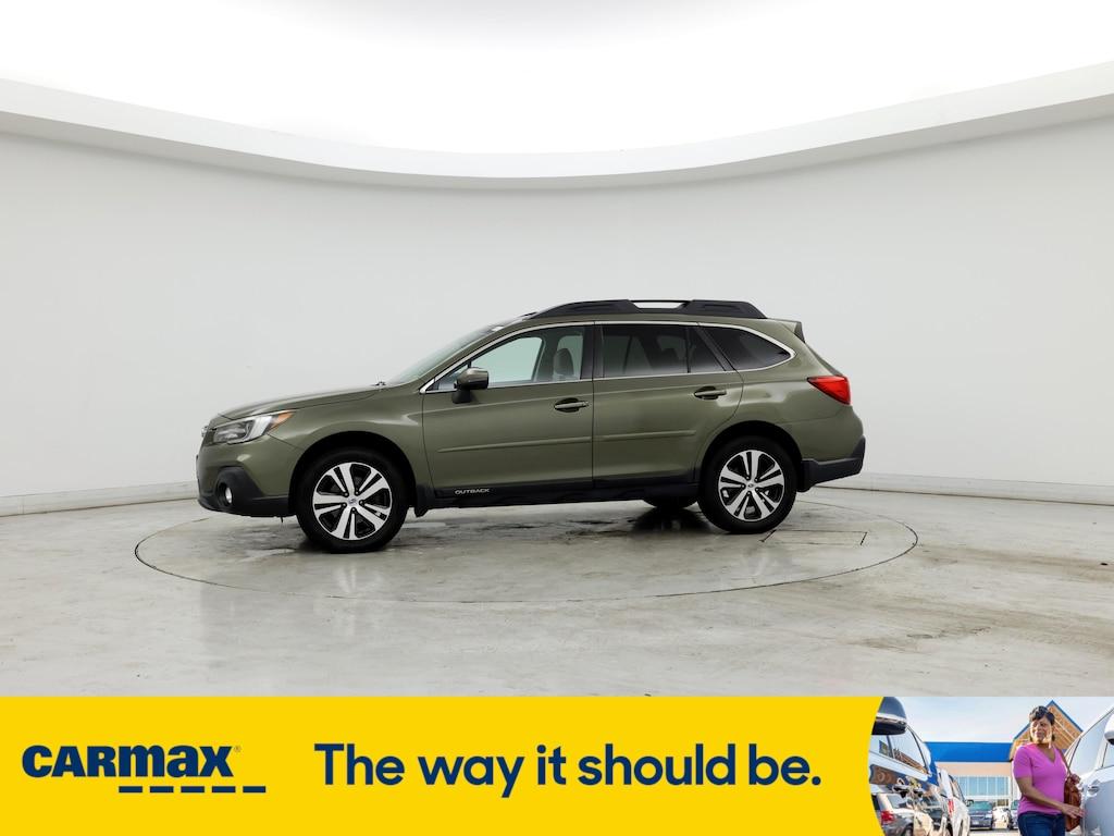 used 2019 Subaru Outback car, priced at $23,998