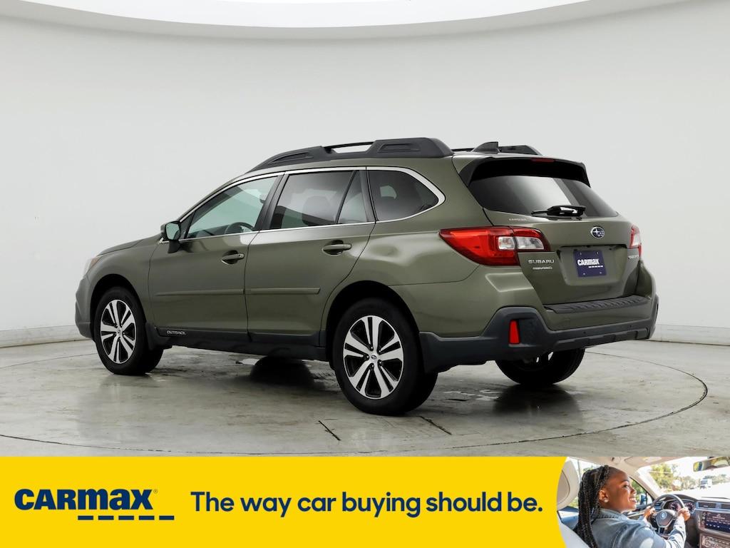 used 2019 Subaru Outback car, priced at $23,998