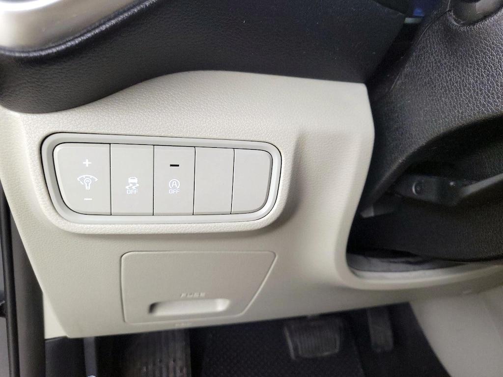 used 2023 Kia Soul car, priced at $17,998