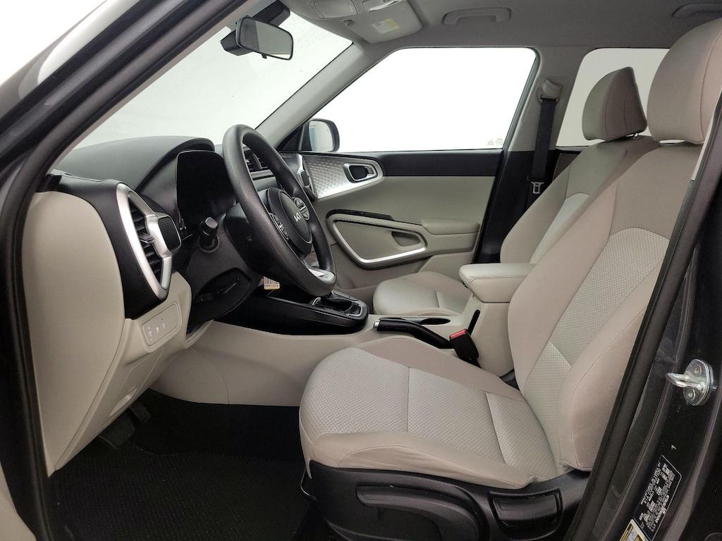 used 2023 Kia Soul car, priced at $17,998