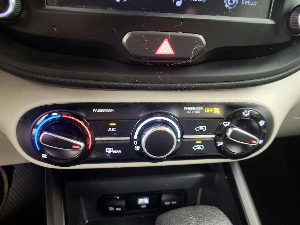 used 2023 Kia Soul car, priced at $17,998