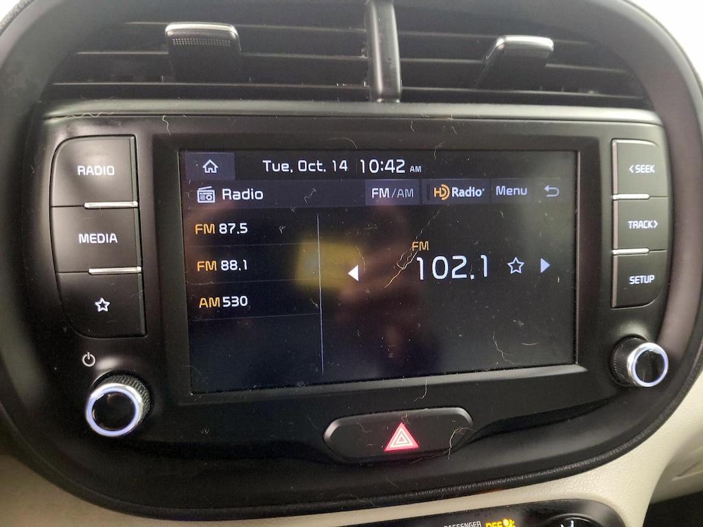 used 2023 Kia Soul car, priced at $17,998