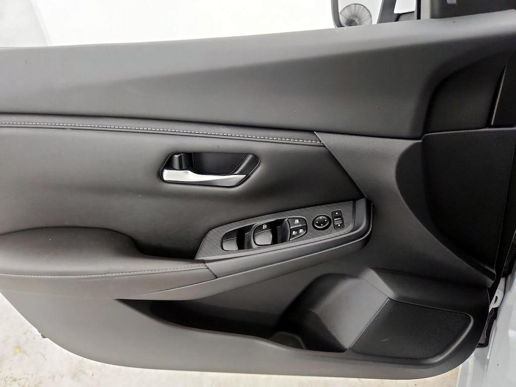 used 2022 Nissan Sentra car, priced at $19,998