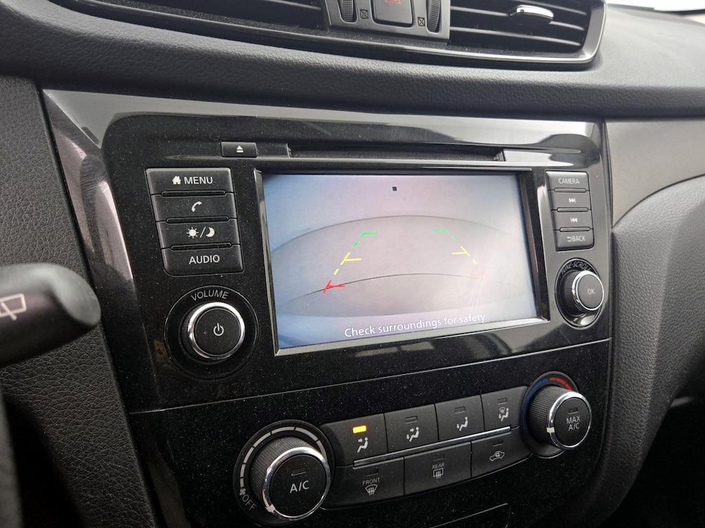 used 2019 Nissan Rogue Sport car, priced at $14,998