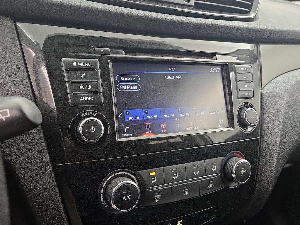 used 2019 Nissan Rogue Sport car, priced at $14,998