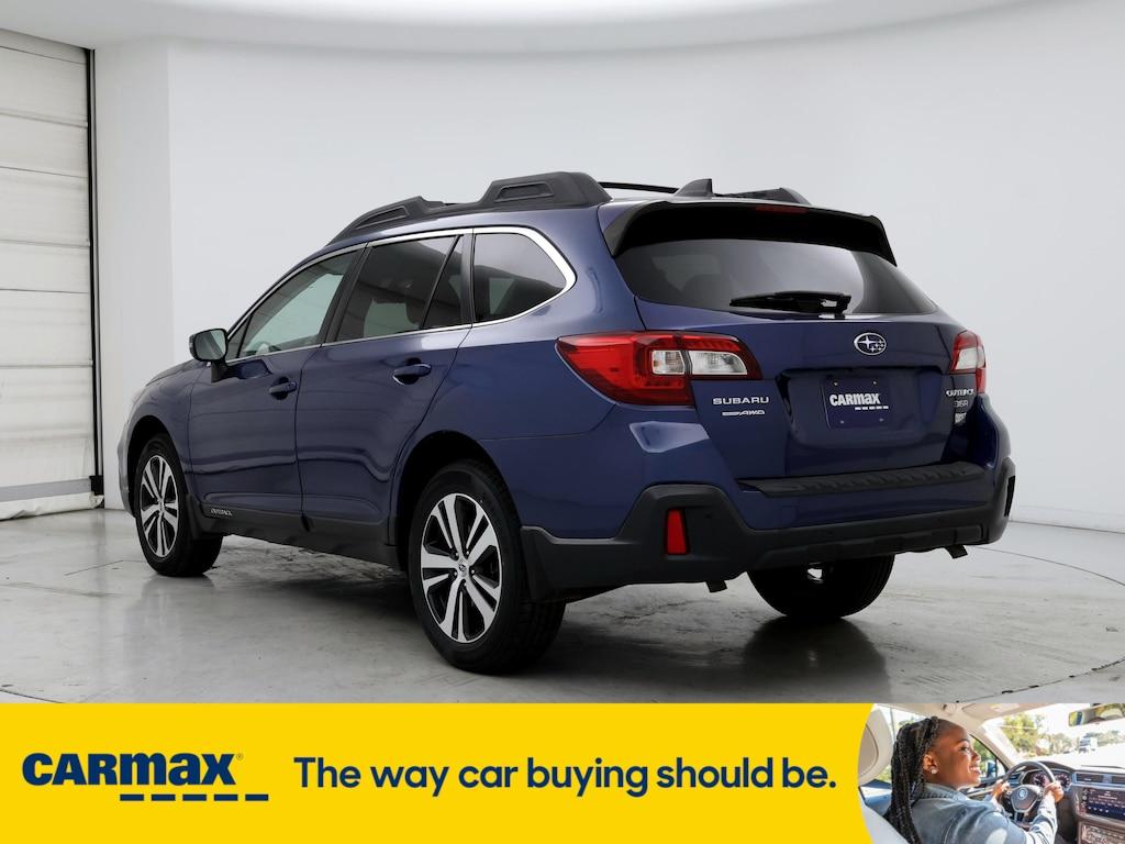 used 2019 Subaru Outback car, priced at $24,998