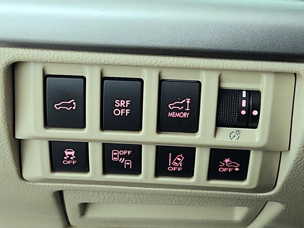 used 2016 Subaru Outback car, priced at $18,998