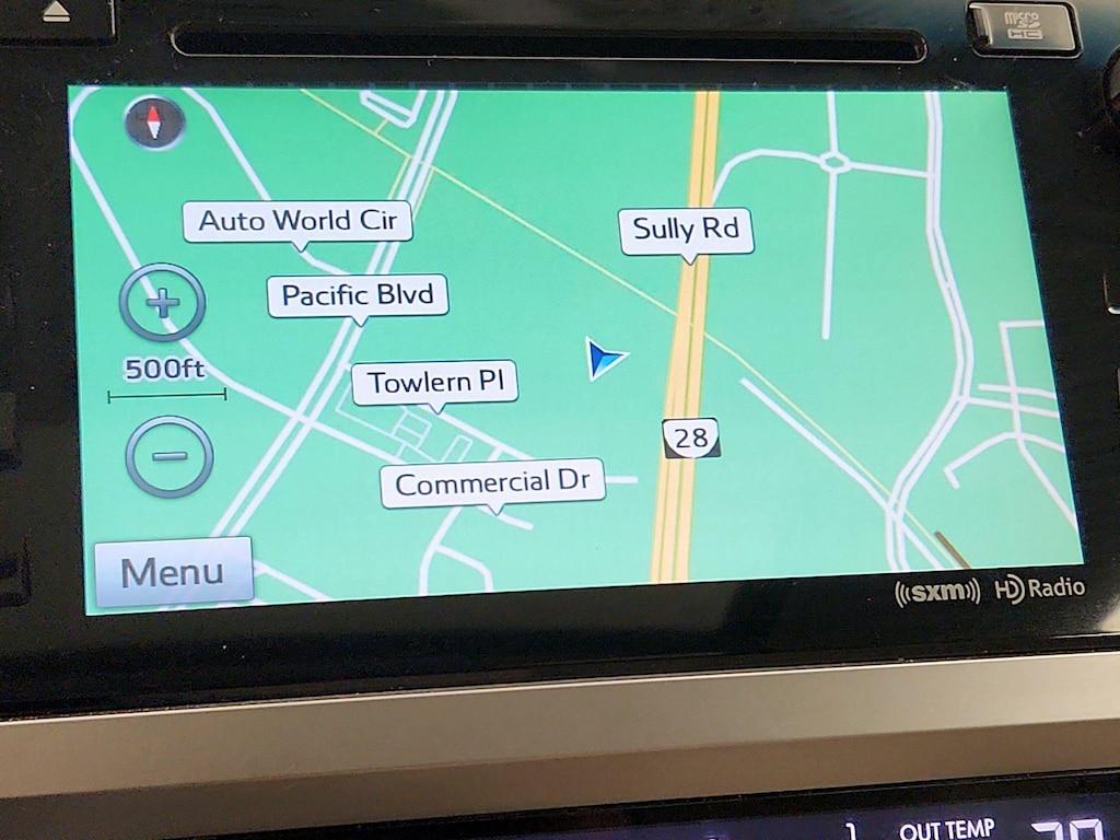 used 2016 Subaru Outback car, priced at $18,998