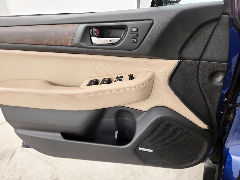 used 2016 Subaru Outback car, priced at $18,998