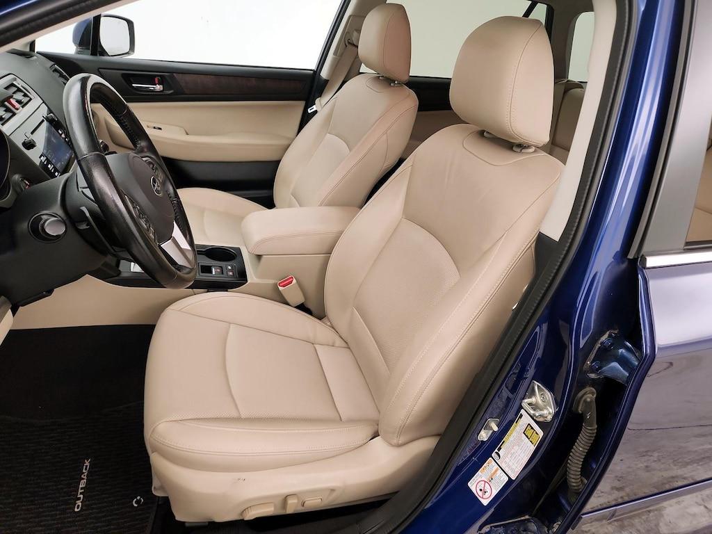 used 2016 Subaru Outback car, priced at $18,998