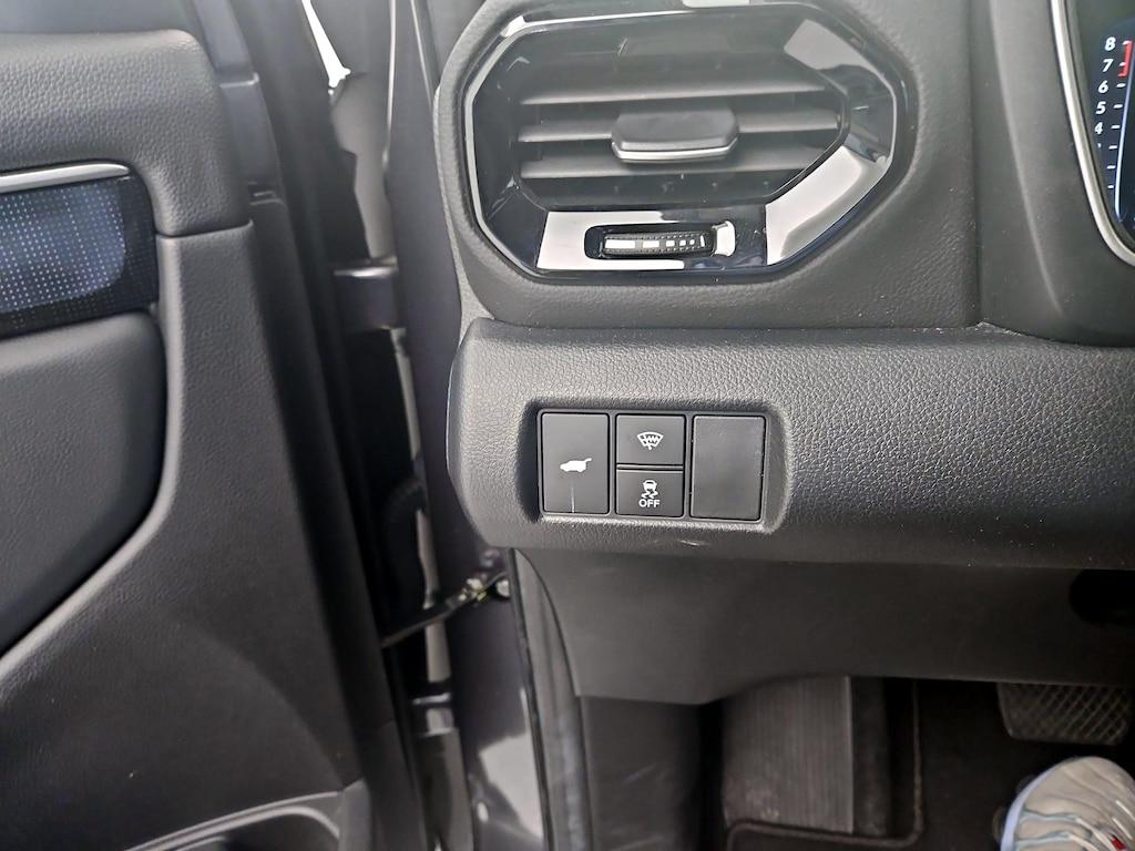 used 2023 Honda Pilot car, priced at $45,998