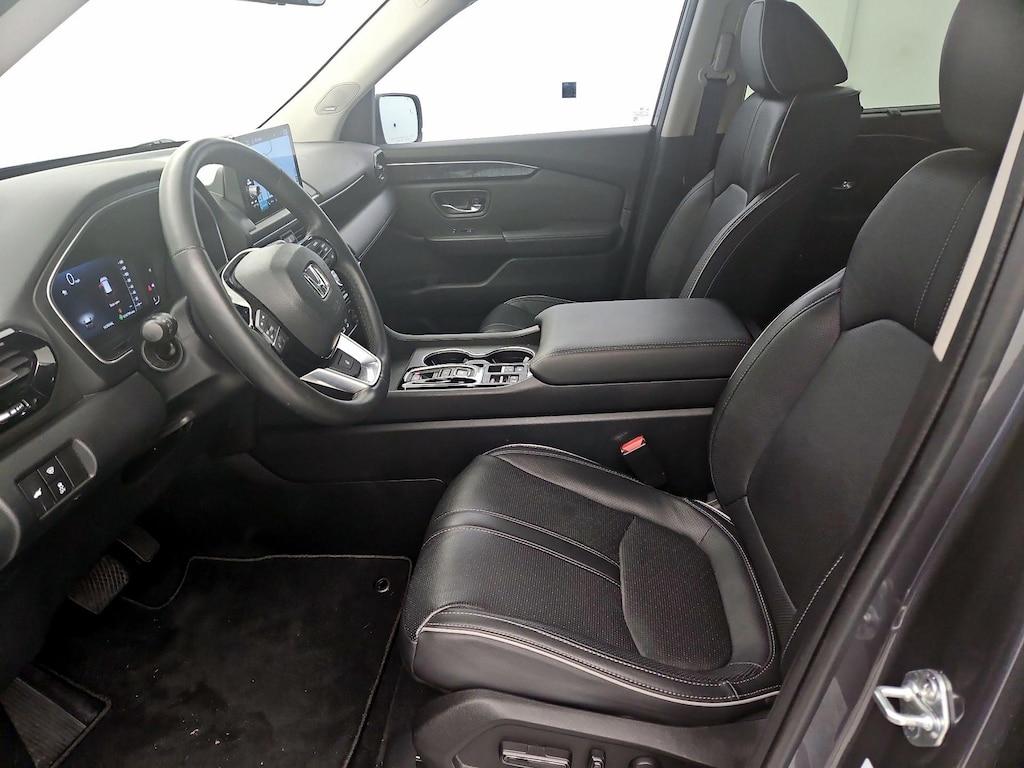used 2023 Honda Pilot car, priced at $45,998