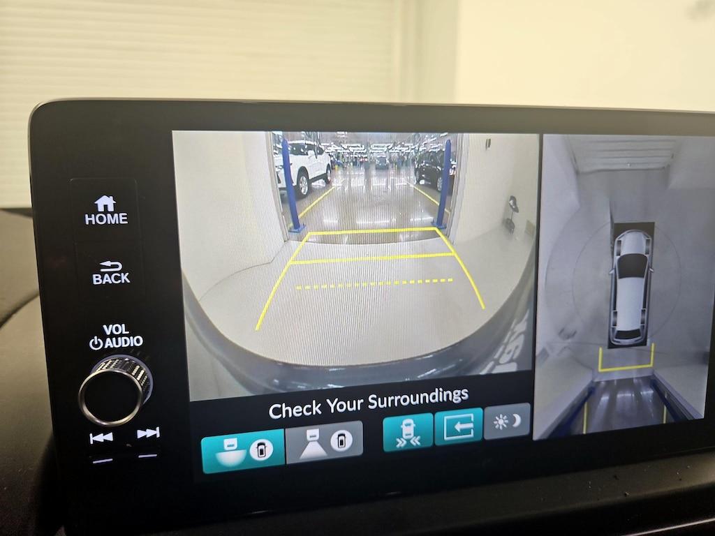 used 2023 Honda Pilot car, priced at $45,998